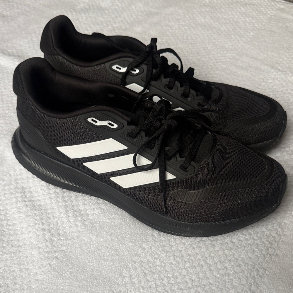 Adidas Men's Runfalcon 5 Running Shoe